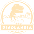 Atrakcje w Dinolandii